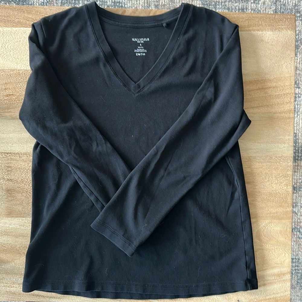 MM LaFleur Asher t-shirt